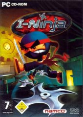 I-Ninja