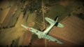 Une technologie satellitaire dans IL-2