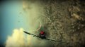 Une technologie satellitaire dans IL-2
