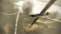 Une technologie satellitaire dans IL-2