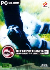 ISS 3 : International Superstar Soccer 3