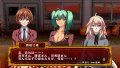 Ikki Tousen : Xross Impact annonc�