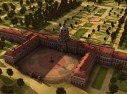 Imperial Glory : pr�sentation chez Eidos