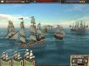 Imperial Glory : pr�sentation chez Eidos