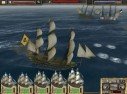Imperial Glory : pr�sentation chez Eidos