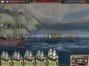 Imperial Glory : pr�sentation chez Eidos
