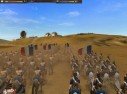 Imperial Glory : pr�sentation chez Eidos