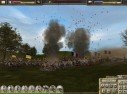 Imperial Glory : pr�sentation chez Eidos