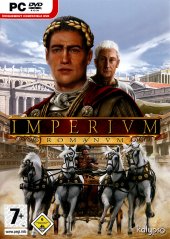 Imperium Romanum