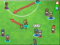 Inazuma Eleven 2 : le chaud et le froid