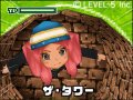 Inazuma Eleven 2 prend la pose