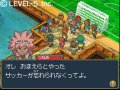 Inazuma Eleven 2 prend la pose