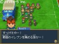 Inazuma Eleven 2 prend la pose