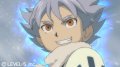 Inazuma Eleven 2 prend la pose