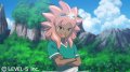 Inazuma Eleven 2 prend la pose