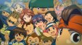 Inazuma Eleven 2 prend la pose