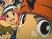 Inazuma Eleven 2 prend la pose