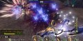 Infinite Undiscovery : encore illustr�