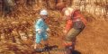 Infinite Undiscovery : encore illustr�