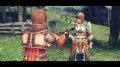 Infinite Undiscovery : encore illustr�