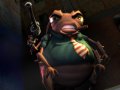 Insecticide : nouvelles images