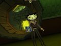 Insecticide prend la pose sur PC