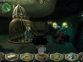 Insecticide prend la pose sur PC