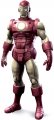 Iron Man : des artworks maintenant