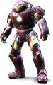Iron Man : des artworks maintenant