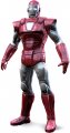 Iron Man : des artworks maintenant