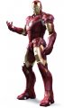 Iron Man : des artworks maintenant