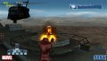 Iron Man s'illustre sur tous les fronts