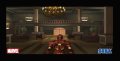 Iron Man s'illustre sur tous les fronts