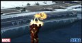 Iron Man s'illustre sur tous les fronts