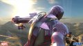 Iron Man s'illustre sur tous les fronts