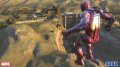 Iron Man s'illustre sur tous les fronts