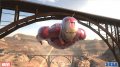 Iron Man s'illustre sur tous les fronts