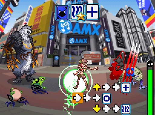 The World Ends With You