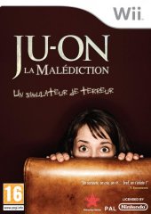 JU-ON : La Mal&eacute;diction