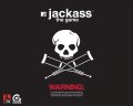 Jackass : The Game sur la toile