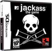 Jackass : The Game