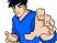 Jackie Chan Adventures