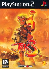 Jak 3
