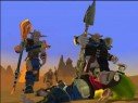 Jak 3 : le site officiel
