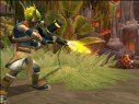 Jak 3 : le site officiel