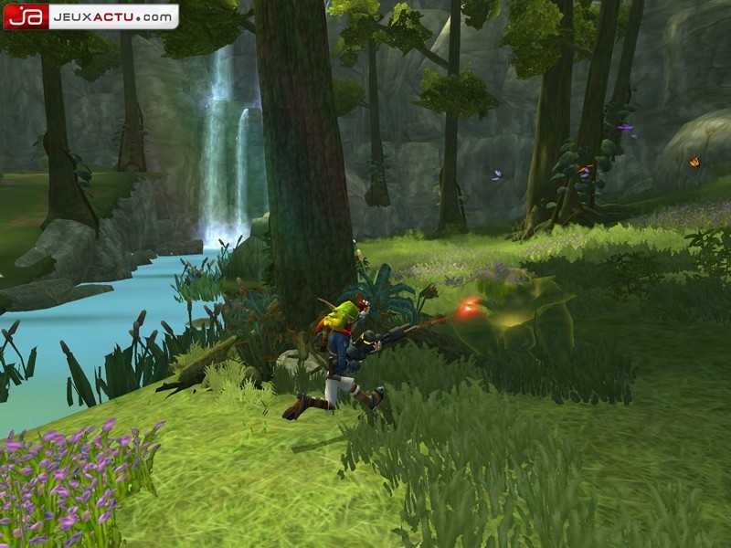 Jak II : Hors La Loi