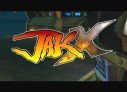 Jak X