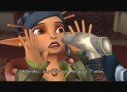 Jak X