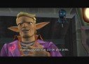 Jak X