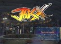 Jak X